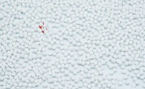 EuP Egypt utilizes superior material, assured the best quality of the plastic jerry can