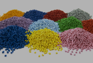 ABS plastic can maintain its performance in situations that require it to be in direct contact with chemical substances.