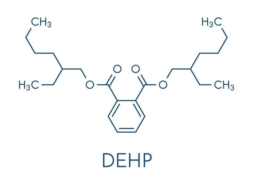 DEHP DEHP