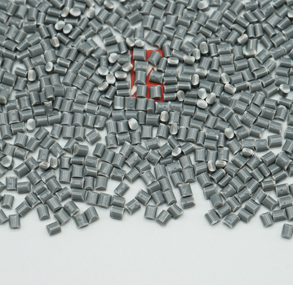 HIPS flame retardant compound