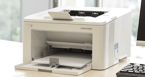 Printers and printer cartridges