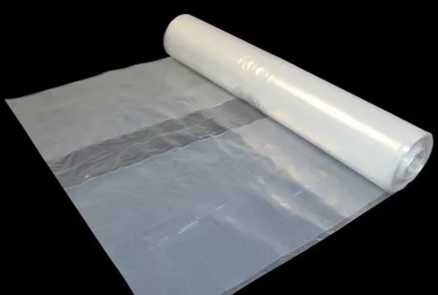 The packaging industry is the primary application for high density polyethylene sheets.