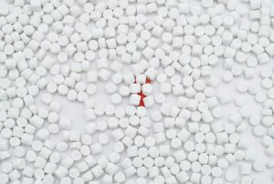 Polypropylene material appears in different industries thanks to their benefits.