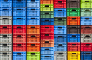 The reason why high density plastics are so favored is because they have many outstanding properties that help them perform effectively in many different industries