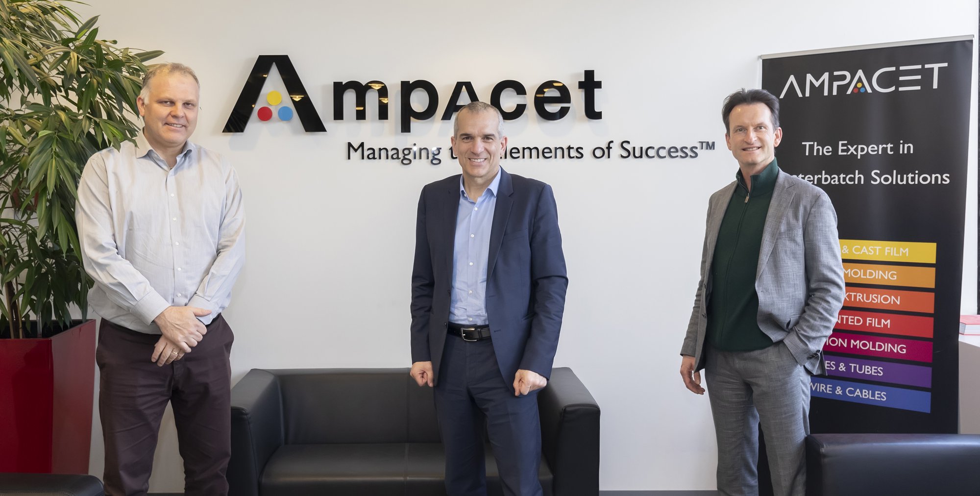 Visites entreprises - Chambre de Commerce Luxembourg