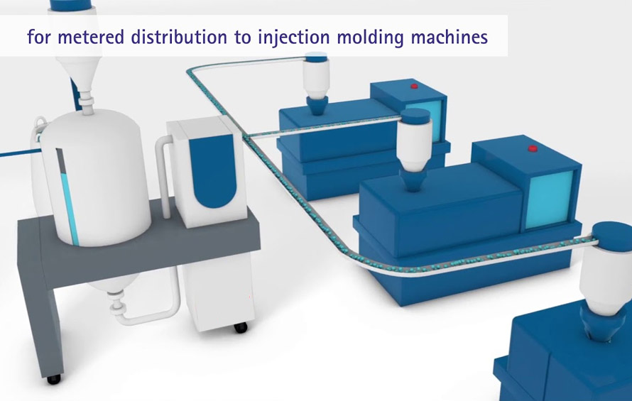 Foam injection molding reduces weight, enhances flexibility, improves performance, and ensures cost efficiency for the final product