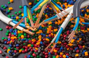 Antistatic agents eliminate flammable risks