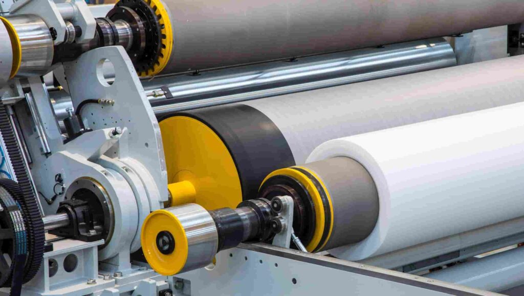 filler masterbatch ensures smoother operations overall