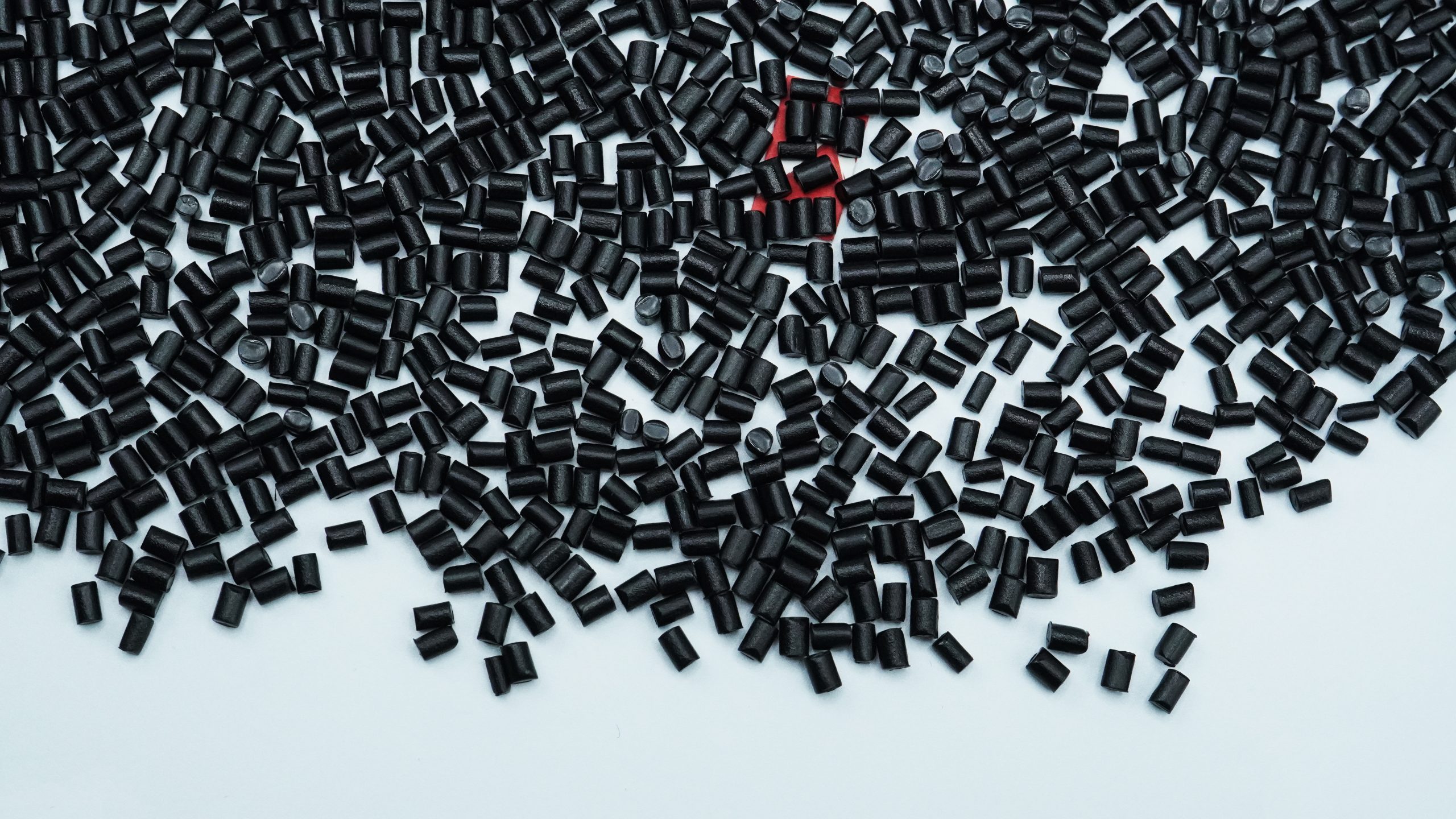 PA6, PA66 blend compound