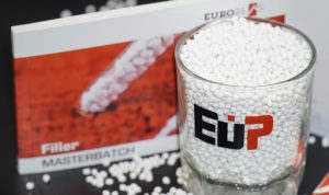 Filler masterbatch from EuP Egypt is considered to possess countless excellent advantages