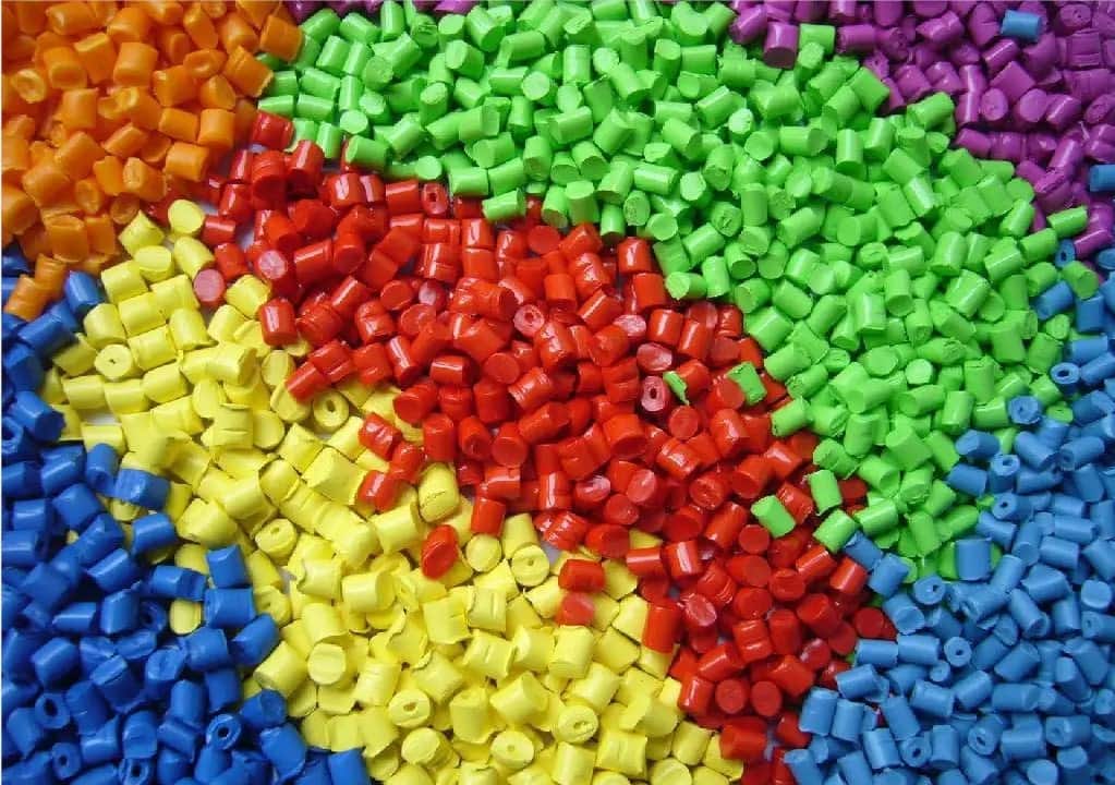 ماستر باتش الألوان من EuP مصر