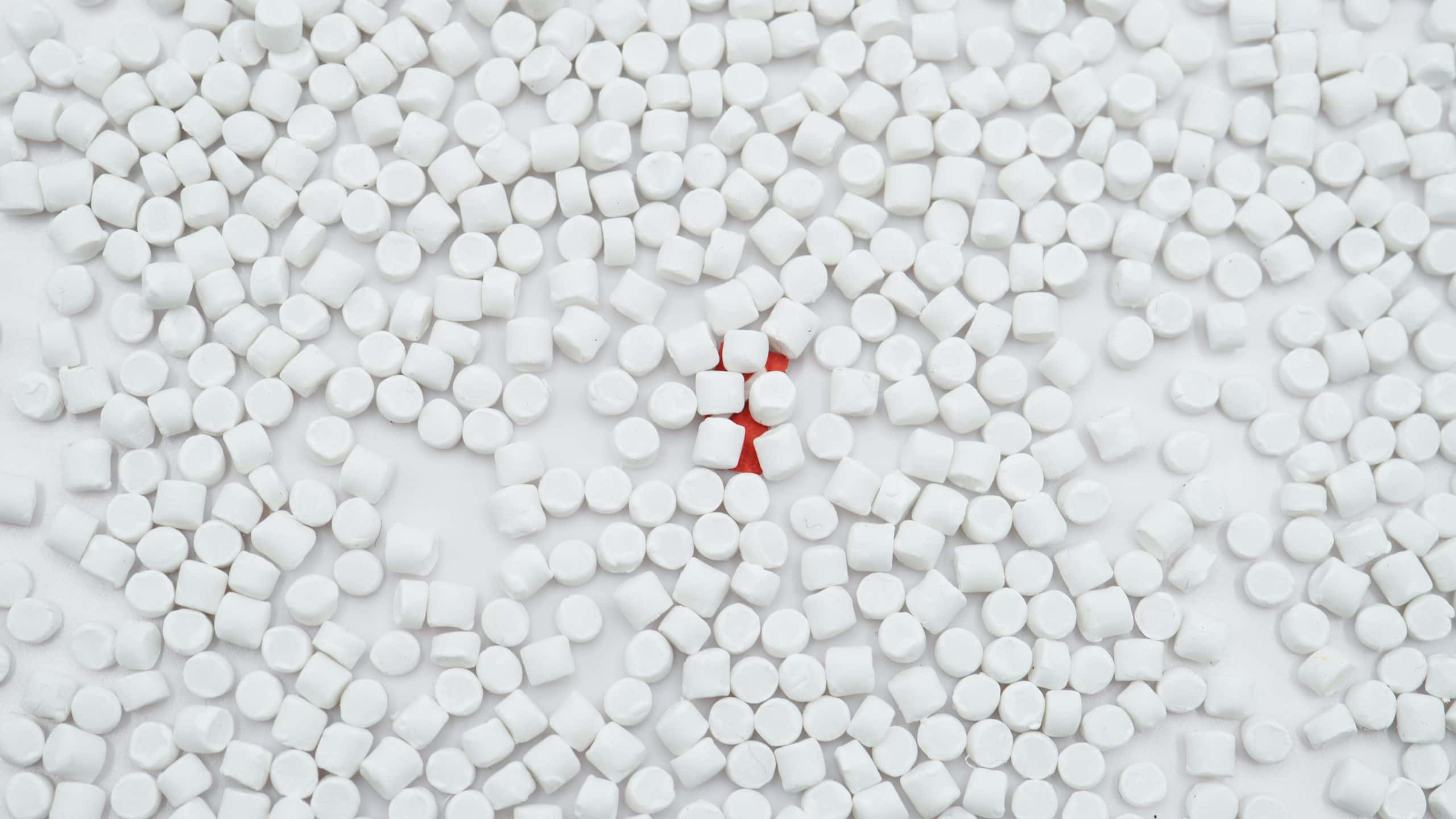 PP Filler Masterbatch – EFPP 105ARG