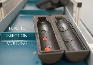 There are many types of plastics for injection molding and each type has its own unique characteristics