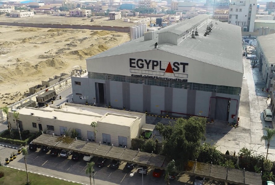 egyplast