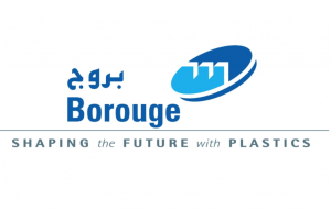 A Leader in Sustainable Polypropylene Solutions is Borouge