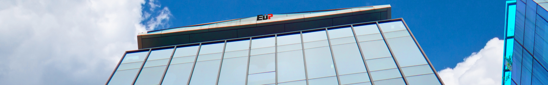Contact Us - EuP Egypt