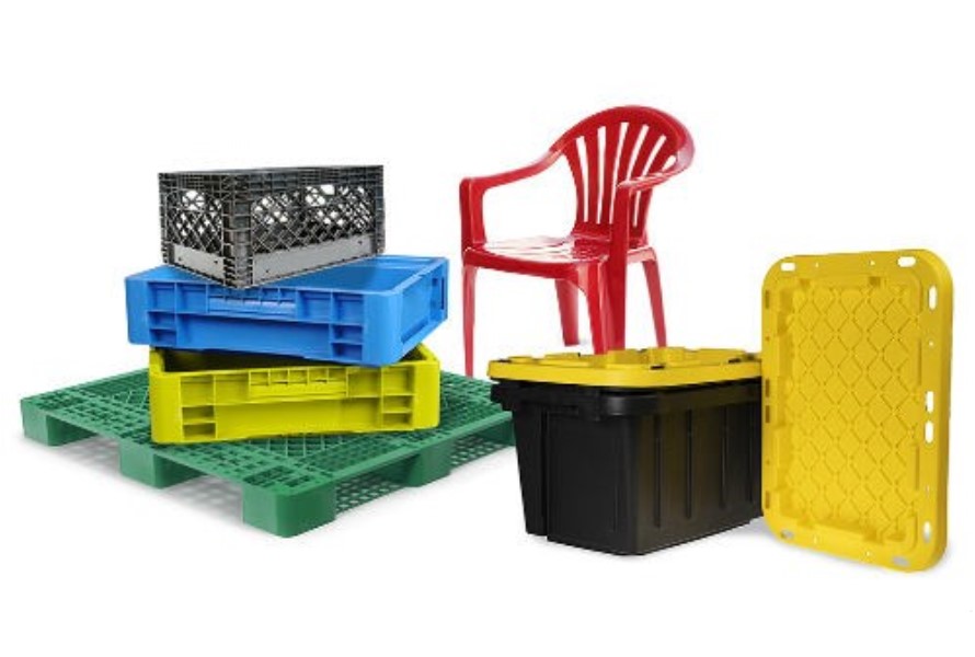 pp polymer applications