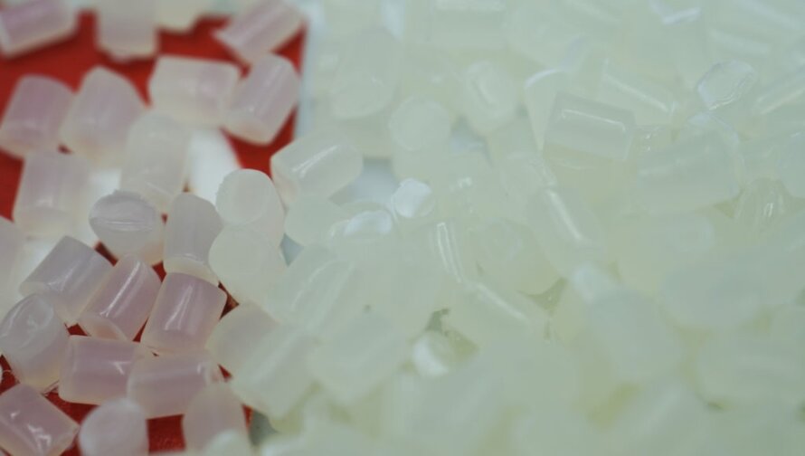 UV stabilizers for plastic