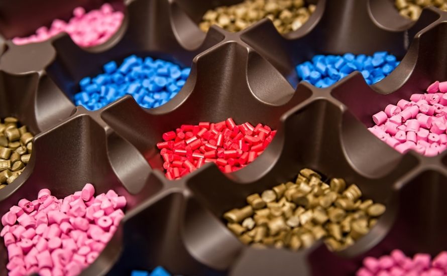 Rigorous quality control is essential to ensure consistent molding color across production batches for maintaining product quality