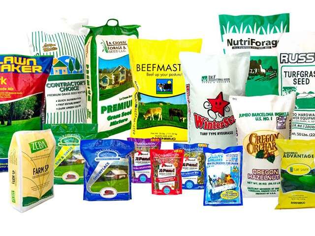 تلعب عبوات البولي إيثيلين دورًا مهمًا في حماية المنتج