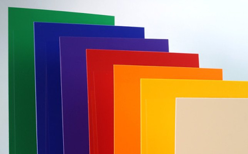 يمتلك HIPS قدرات نموذجية مثل الاستقرار الأبعاد الجيد وسهولة التشكيل أو البثق إلى أشكال متعددة.