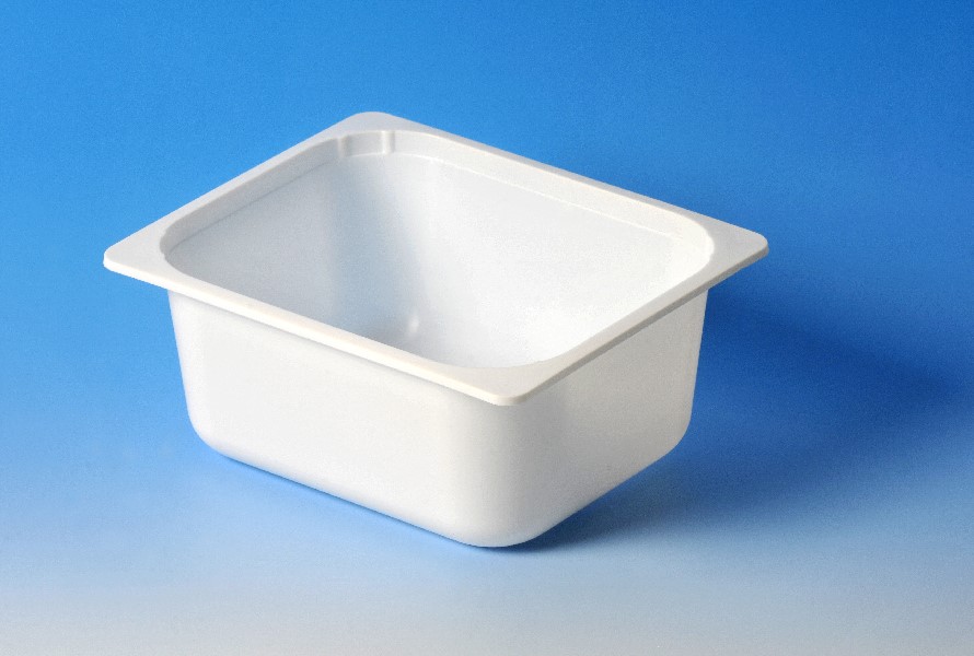 a-polypropylene-container