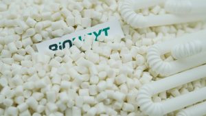 EuP Egypt’s Bioplastics offer a green material solution