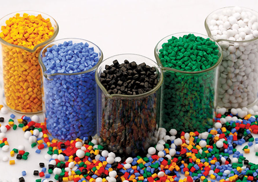 مادة البولي بروبيلين عبارة عن بوليمر لدن بالحرارة يستخدم على نطاق واسع في مختلف الصناعات