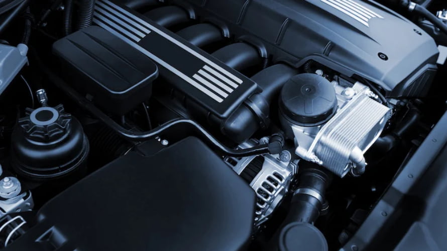 Plastic brings many benefits in the production of automotive parts.