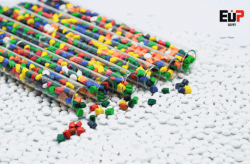 EuP Egypt-color masterbatch manufacturer
