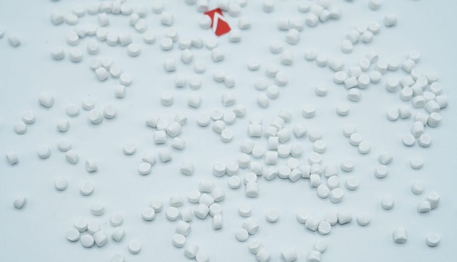 EuP Egypt's filler masterbatch cuts jerry can production costs by replacing polyethylene with cost-effective calcium carbonate