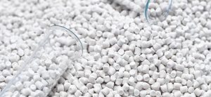 Talc-Based Filler Masterbatch - PP raffia filler