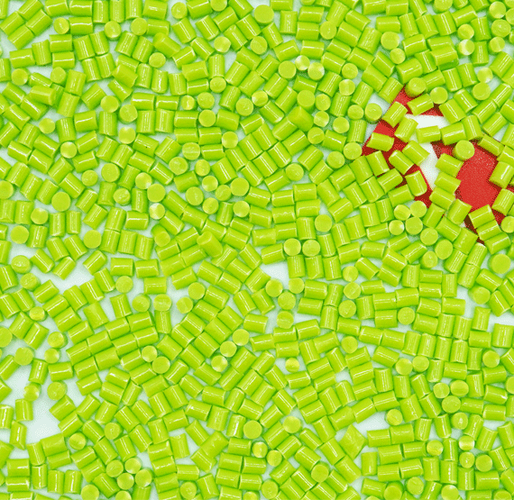 ABS Antistatic compound