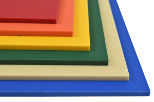 High density plastic can be designed into many products such as packaging, piping systems, medical materials and consumer goods, etc