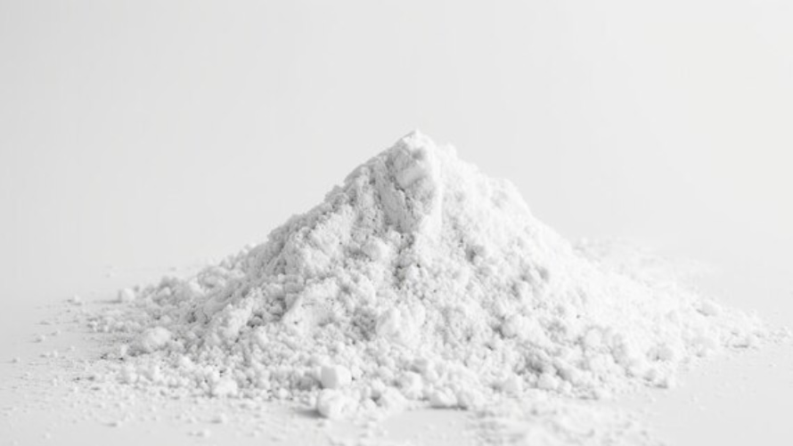 Why is Calcium Carbonate Used in Plastic Industry​? Clearly Explained!