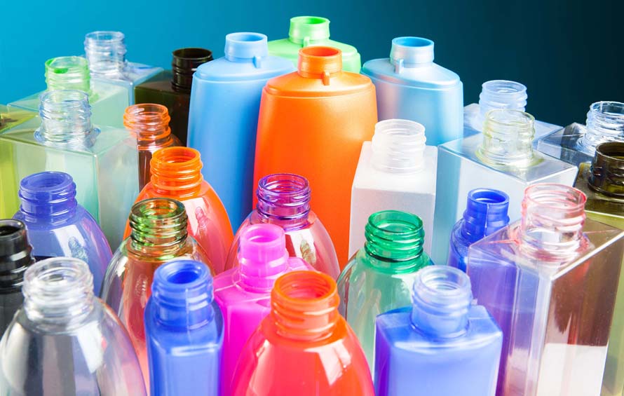 Plastic coloring enhances products but can face challenges like mismatches, fading, and unevenness