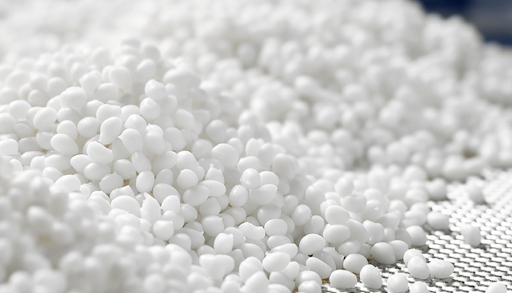 يتميز البولي بروبلين بمرونة وقوة ميكانيكية ممتازة