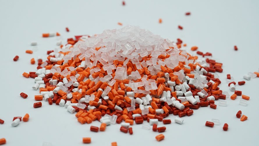 PC engineering plastic