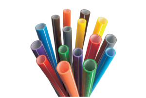 HDPE pipes are widely used for protecting electrical and telecommunication wires.
