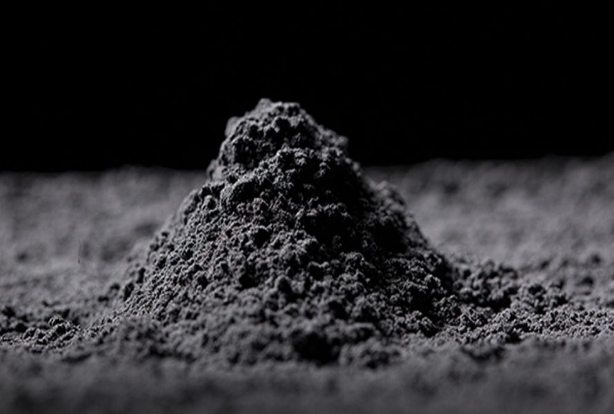 Exploring Inorganic Fillers