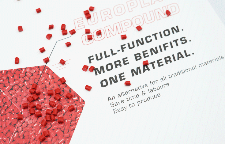 Engineering plastic compound Archives - EuP Egypt