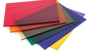 The temperature will vary depending on the material to be used