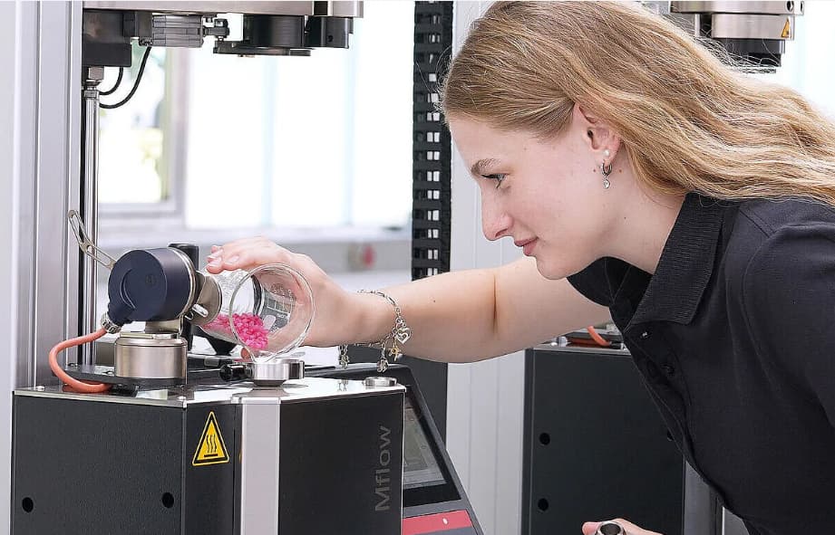 Use the same operator, test in a stable environment, and prepare samples carefully