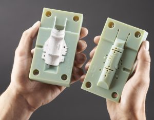Choosing the right plastics for injection molding for each project is also an important decision that needs to be carefully considered