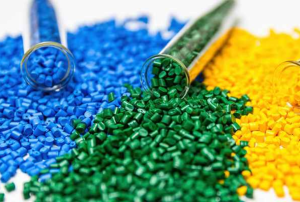 ABS material exhibits excellent stiffness and tensile strength in addition to impact resistance.