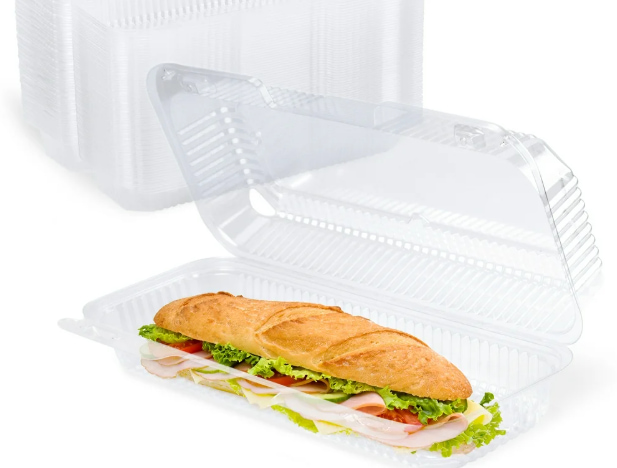 المادة الجيدة تساعد في الحفاظ على الطعام المحتوى آمنًا وطازجًا وتلبية احتياجات المستهلكين.