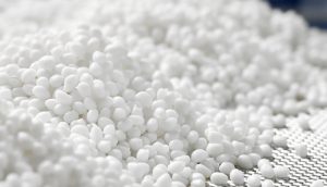 Polypropylene exhibits excellent flexibility and mechanical strength