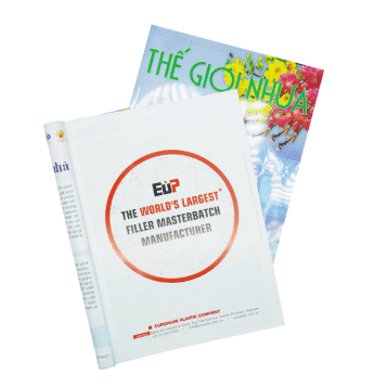 EuP Egypt l Global Masterbatch Manufacturer