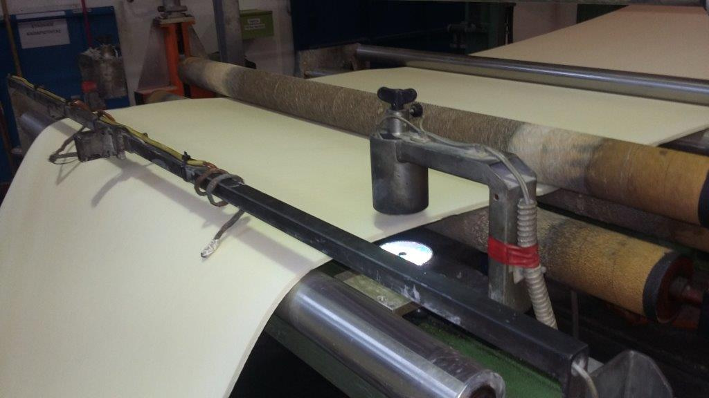 Static Electricity in Plastics Manufacturing