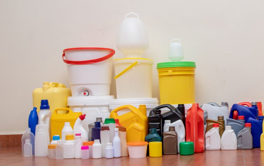 HDPE is characterized by its high density, excellent impact resistance, and good chemical resistance, resisting acids, bases